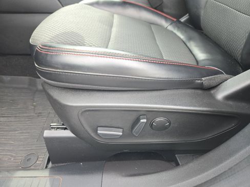 Used 2023 Ford Escape ST-Line w/ Tech Pack #1 AWD/4WD image 12