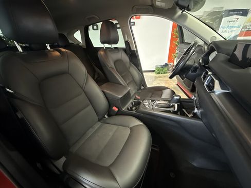 Used 2019 MAZDA CX-5 Touring AWD/4WD image 20