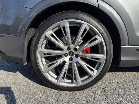 New 2026 Audi Q8 Prestige image 23