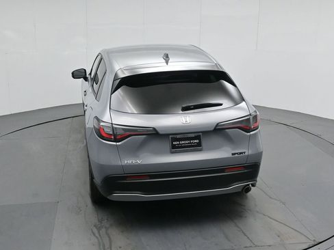 Used 2024 Honda HR-V Sport image 39
