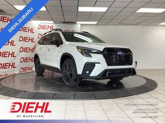 New 2026 Subaru Ascent Bronze Edition AWD/4WD video 1