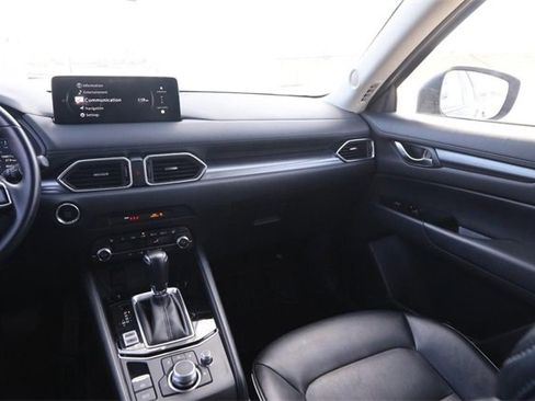 Used 2024 MAZDA CX-5 AWD 2.5 S w/ Select Package image 23