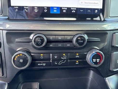 Used 2024 Ford F150 STX AWD/4WD image 27