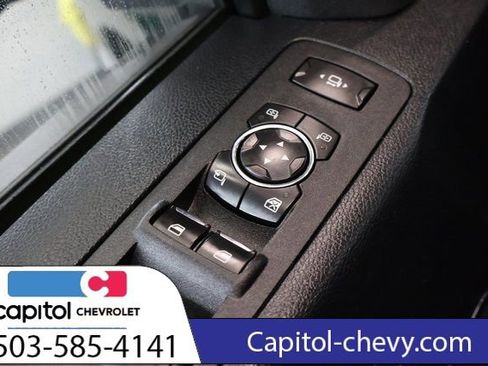 Used 2017 Ford F250 Lariat w/ Lariat Value Package image 11