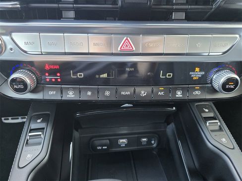 New 2025 Kia Telluride SX X-Line image 13