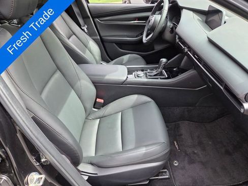 Used 2024 MAZDA MAZDA3 s FWD image 15
