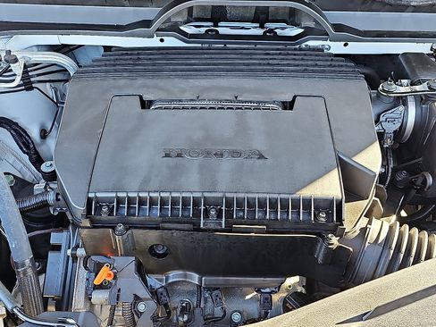 Used 2023 Honda Pilot EX-L image 28