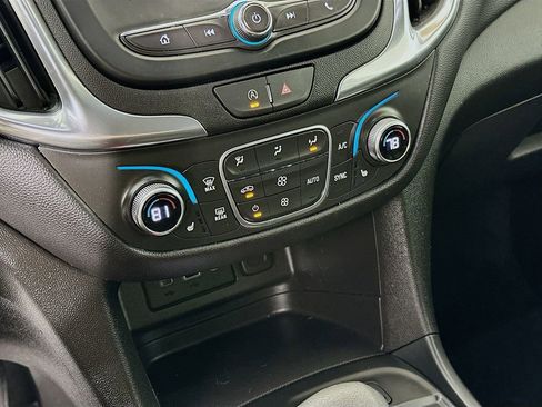 Used 2024 Chevrolet Equinox LT w/ LPO, Floor Liner Package image 22