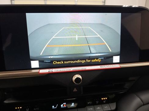 New 2026 Toyota Crown XLE image 34