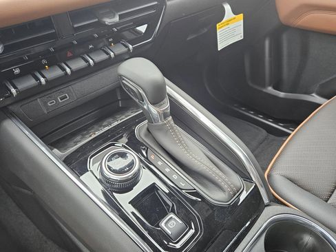 New 2026 GMC Canyon AT4 w/ AT4 Premium Package image 20