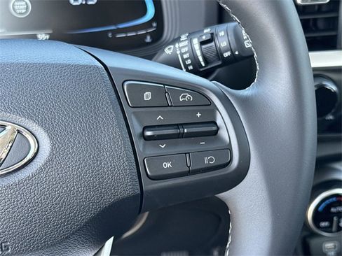 New 2026 Hyundai Venue SEL image 25