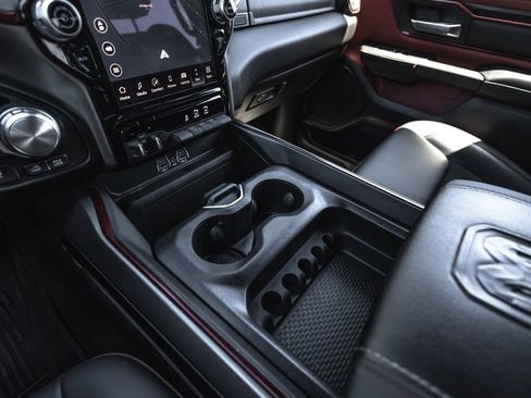 Used 2025 RAM 1500 Rebel AWD/4WD image 20