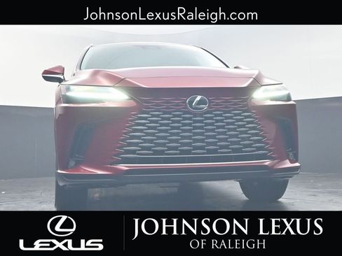 New 2026 Lexus RX 350 AWD image 16