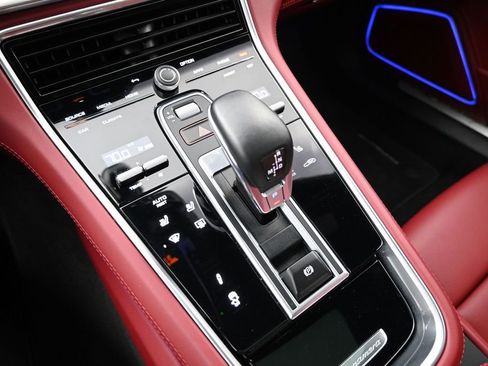 Certified 2023 Porsche Panamera 4S Executive AWD/4WD image 23