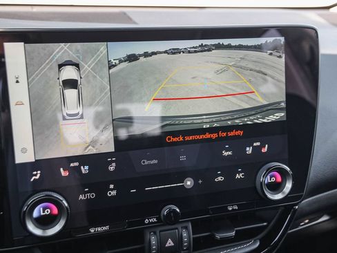 Certified 2025 Lexus NX 450h+ AWD w/ Accessory Package (2T) image 24