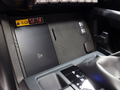 Used 2025 Toyota Tacoma TRD Pro image 84