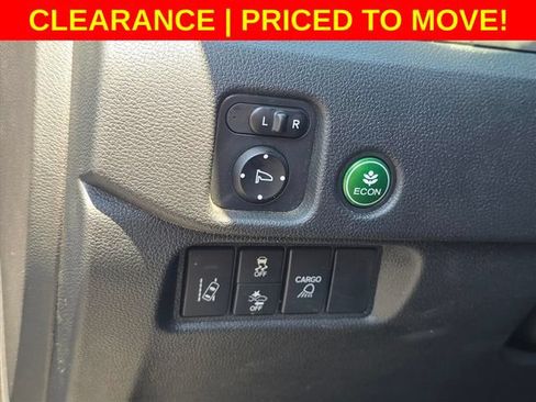 Used 2021 Honda Ridgeline Sport image 18