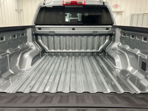 New 2026 Chevrolet Colorado Trail Boss image 24