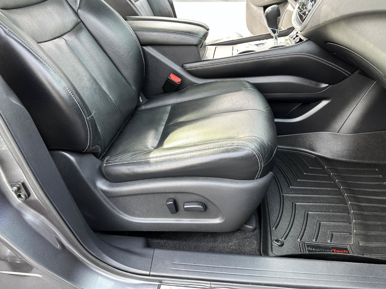 Used 2015 Nissan Murano Platinum AWD/4WD image 48