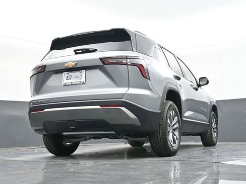 New 2026 Chevrolet Equinox LT image 44