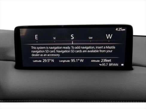 New 2025 MAZDA CX-5 Carbon Edition image 16