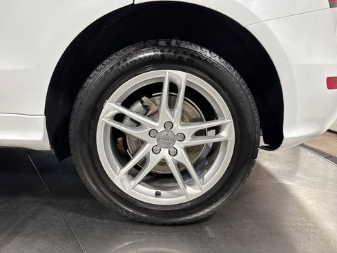 Used 2016 Audi Q5 3.0T Premium Plus w/ Technology Package image 12