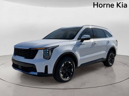 New 2026 Kia Sorento S AWD/4WD image 7