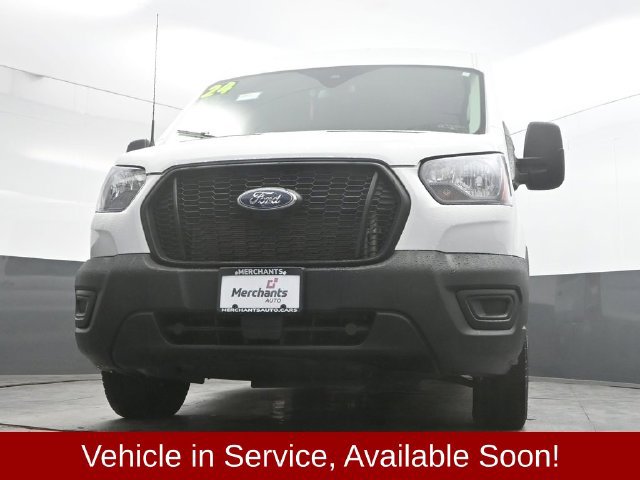 Used 2024 Ford Transit 350 XL RWD image 32