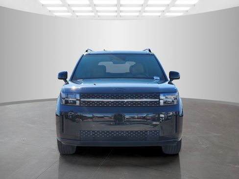 New 2026 Hyundai Santa Fe Calligraphy image 2