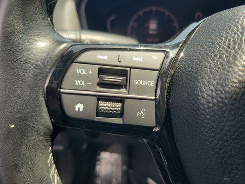 Certified 2022 Honda Civic Sport image 23