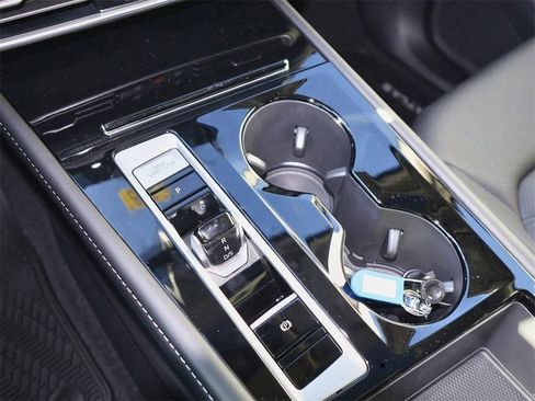 New 2026 Volkswagen Atlas SE AWD/4WD image 27