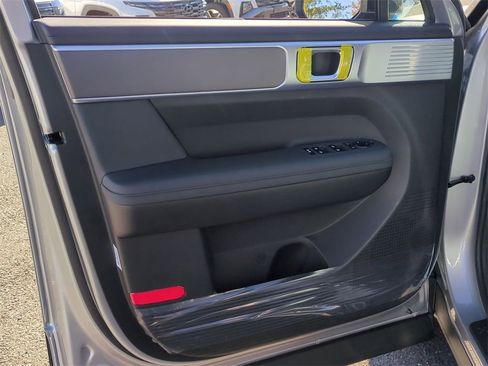 New 2026 Hyundai Santa Fe XRT image 10