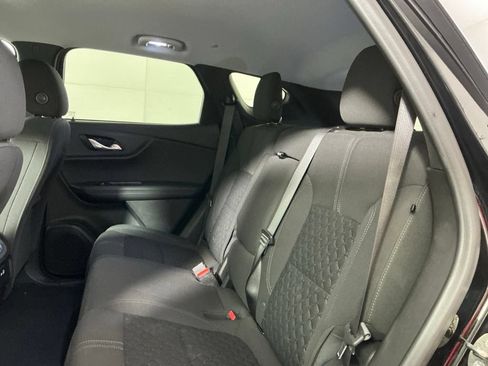 Used 2020 Chevrolet Blazer LT FWD image 24