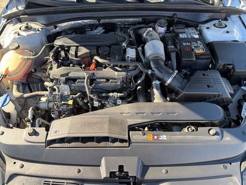 Used 2023 Kia K5 GT-Line image 21