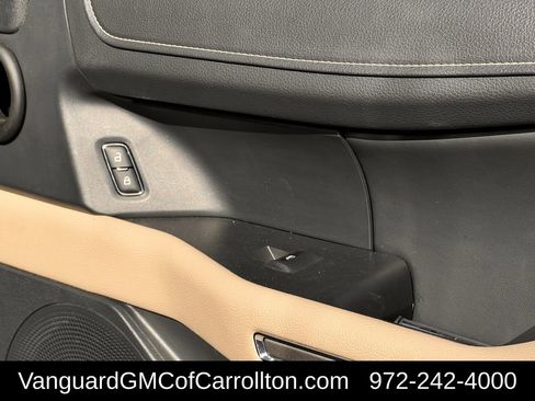 Used 2024 Ford Expedition Max XLT image 30