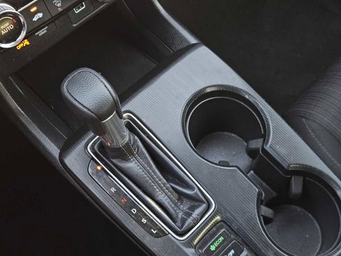 Certified 2024 Honda Civic LX image 19