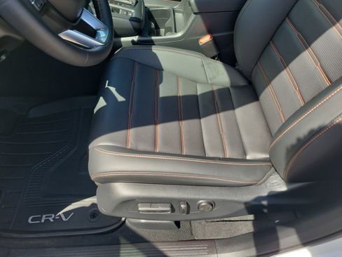 Used 2026 Honda CR-V Sport-L image 26