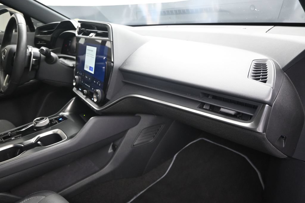 Certified 2024 Lexus RZ 300e Premium w/ Accessory Package (Z1) FWD image 24