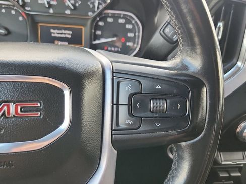 Used 2019 GMC Sierra 1500 Elevation w/ Max Trailering Package AWD/4WD image 22