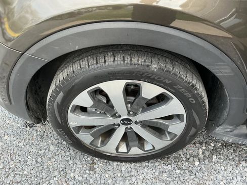 Used 2022 Kia Telluride S AWD/4WD image 26
