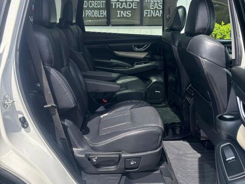 Used 2019 Subaru Ascent Limited w/ Popular Package #3 AWD/4WD image 32