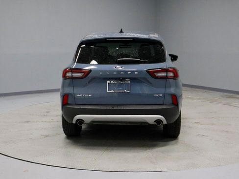 Certified 2023 Ford Escape Active image 10