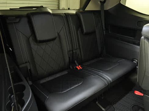 Used 2025 Volkswagen Atlas SEL Premium R-Line AWD/4WD image 14