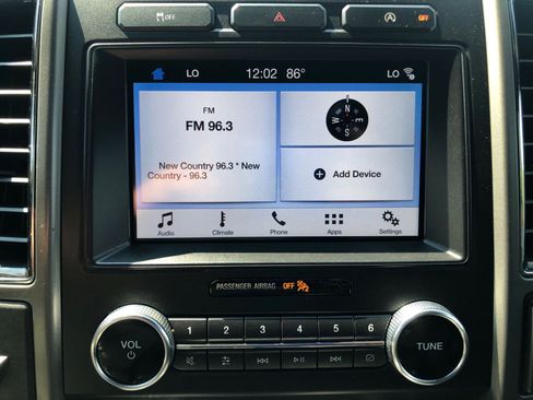 Used 2019 Ford Expedition XLT w/ Equipment Group 201A image 27