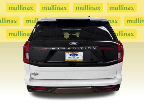 New 2027 Ford Expedition King Ranch AWD/4WD image 7