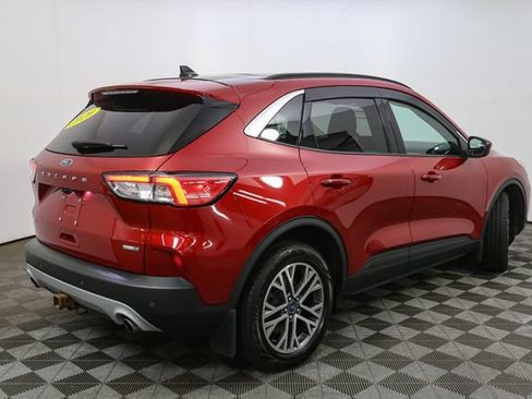 Used 2020 Ford Escape SEL AWD/4WD image 13