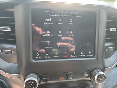 Used 2021 RAM 3500 Tradesman w/ Chrome Appearance Group AWD/4WD image 27