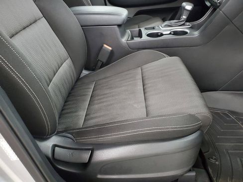 Used 2020 Kia Sportage LX image 20