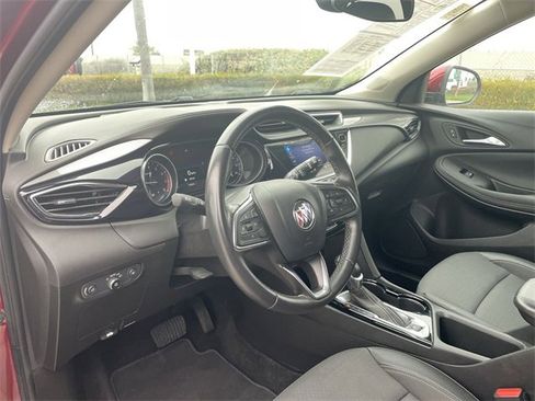 Used 2023 Buick Encore GX Select image 10