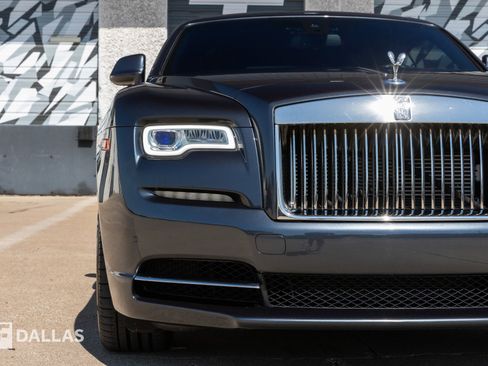 Used 2020 Rolls-Royce Wraith image 4